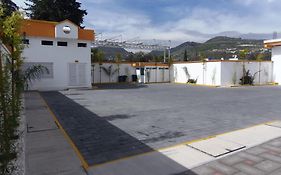 Hotel Señorial Tlaxcala